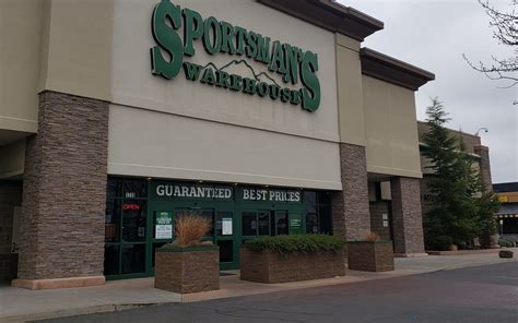 Sportsman's warehouse medford - Footwear Sales Associate employment opportunity at Sportsman's Warehouse in Medford, OR | Apply Today! Skip to content Skip to navigation menu. Skip to navigation menu. x. For the best experience, please sign in. Sign In or Create Account. My Cart, Quantity 0 0. My Cart. $0.00